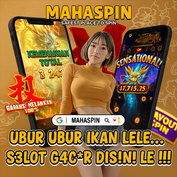 Mahaspin